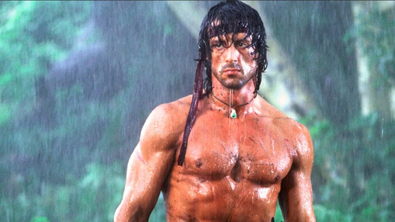 “John Rambo” ya tiene fecha y mostrará el origen del mítico personaje de Stallone