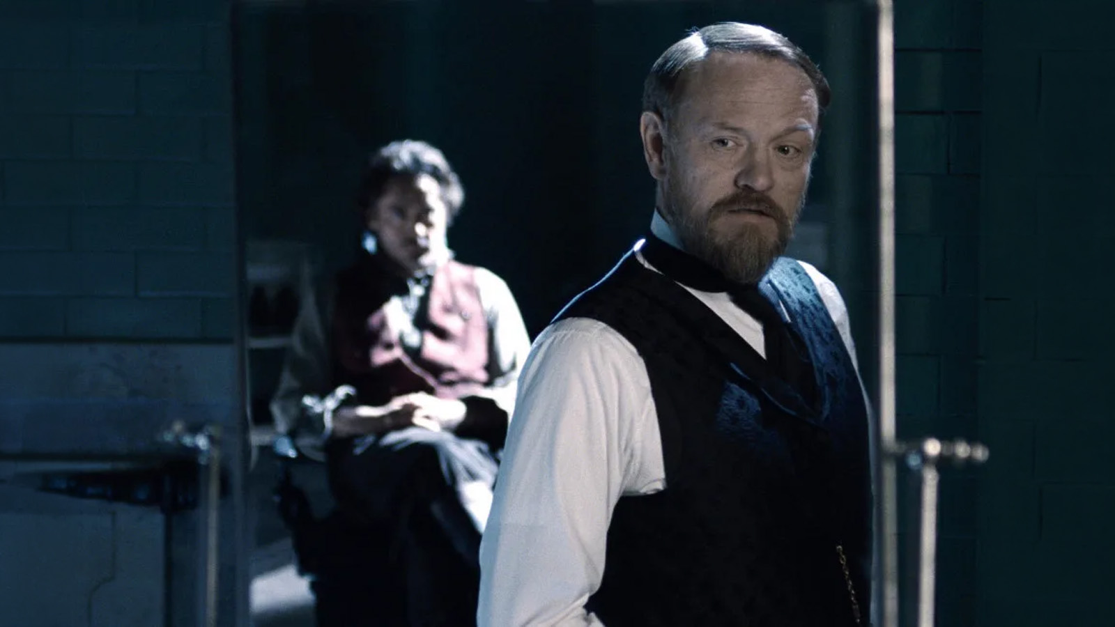Moriarty tendrá su propia serie y mostrará el lado criminal del universo Sherlock Holmes