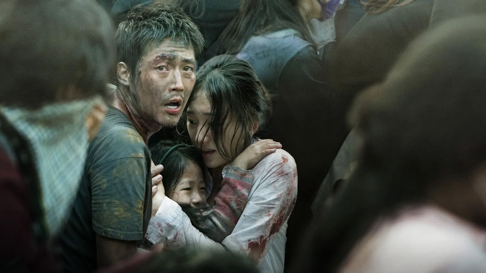 “Virus”, uno de los thrillers pandémicos más intensos del cine coreano, ya está disponible en Prime Video