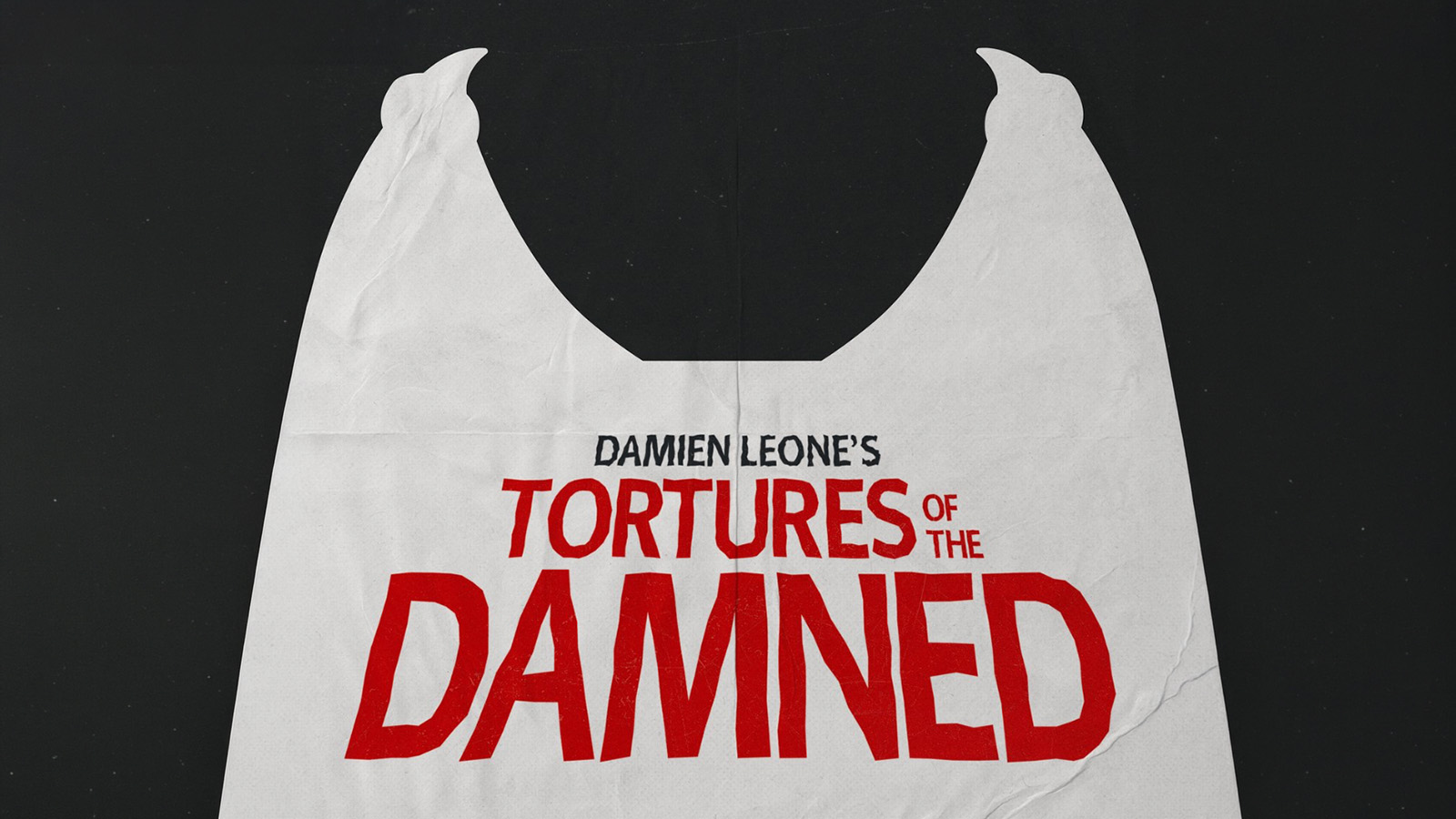 Damien Leone prepara “Tortures of the Damned”, su primer gran proyecto fuera de “Terrifier”
