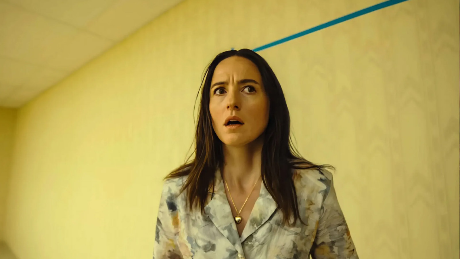 Taquilla USA: “Backrooms” hace historia con $81 millones mientras “Star Wars” se desploma