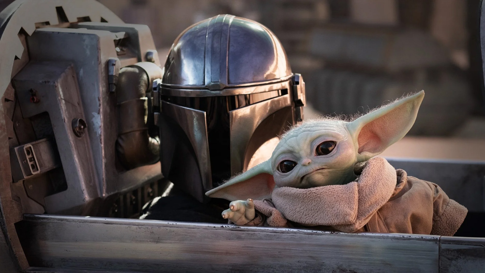Taquilla Ñ: “The Mandalorian and Grogu” también se desploma en España