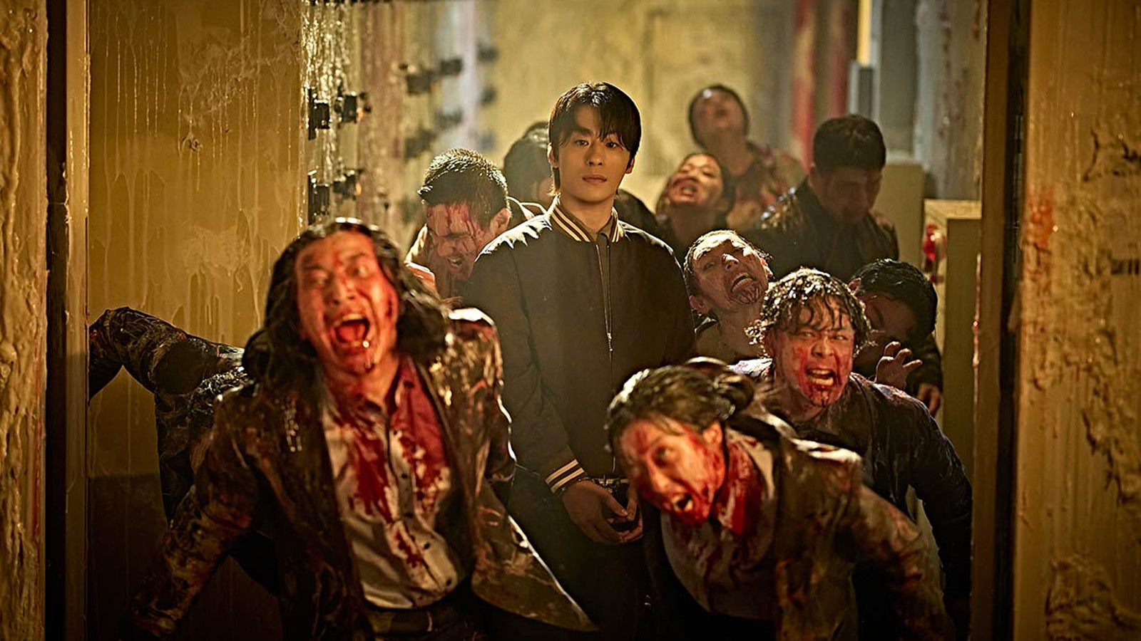 “Colony” arrasa en Corea del Sur y supera los 3 millones de espectadores en solo diez días