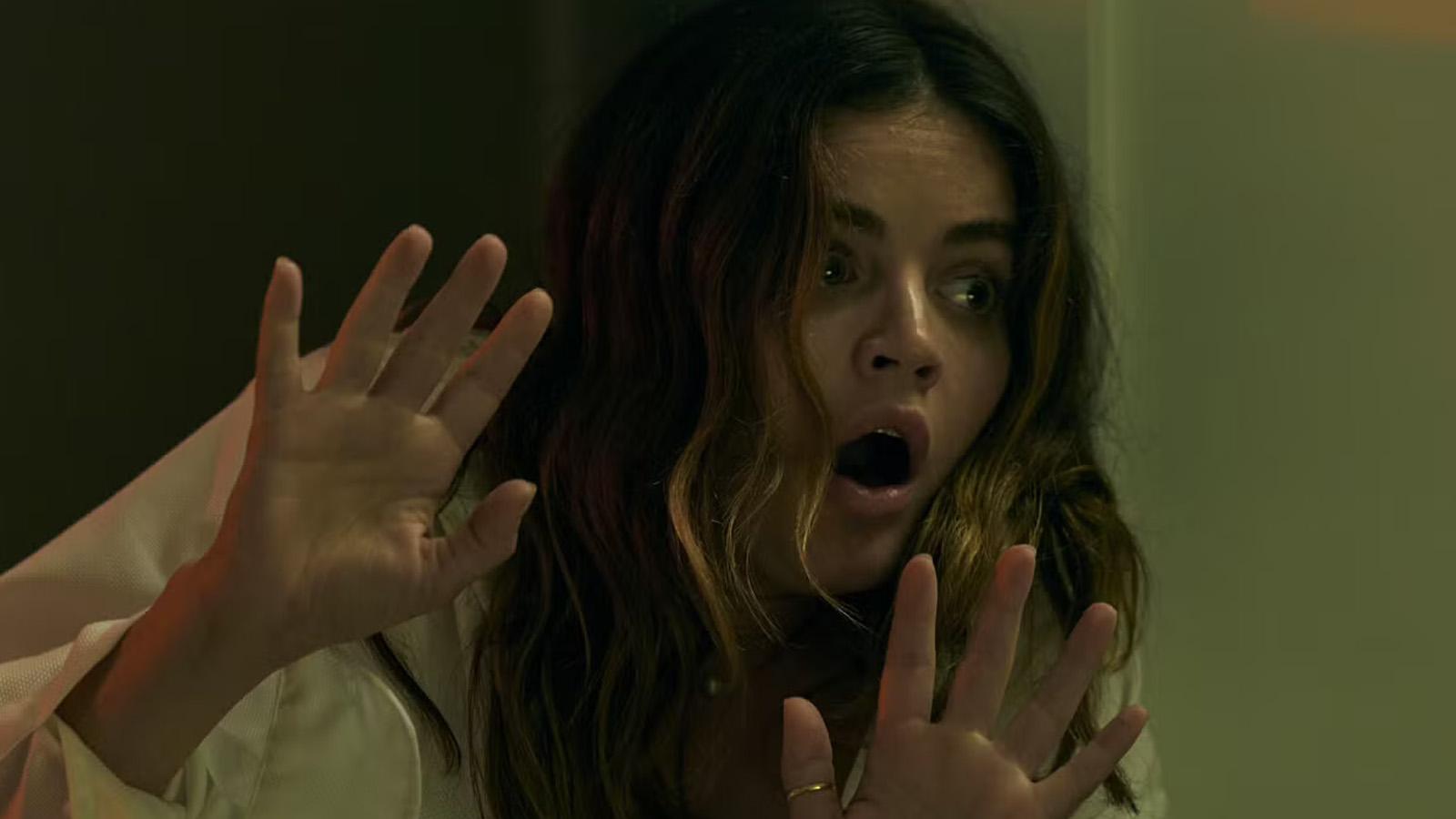 “Besar, casar o matar” ya está disponible en streaming y compra digital 