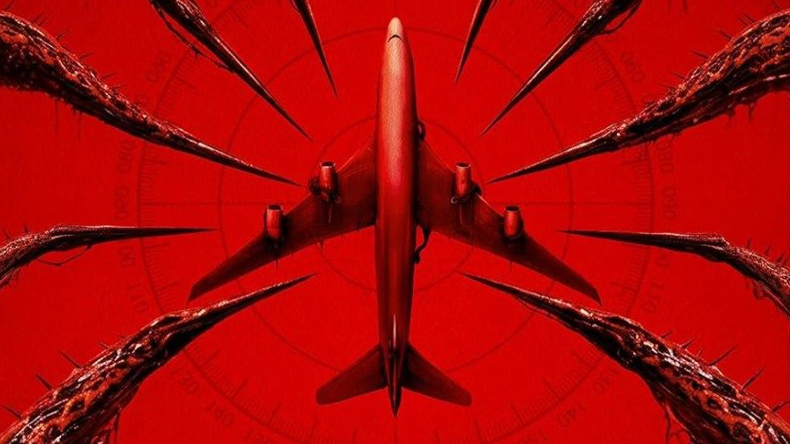 “Black Box: Vuelo 298” ya tiene fecha en España y presenta su tráiler