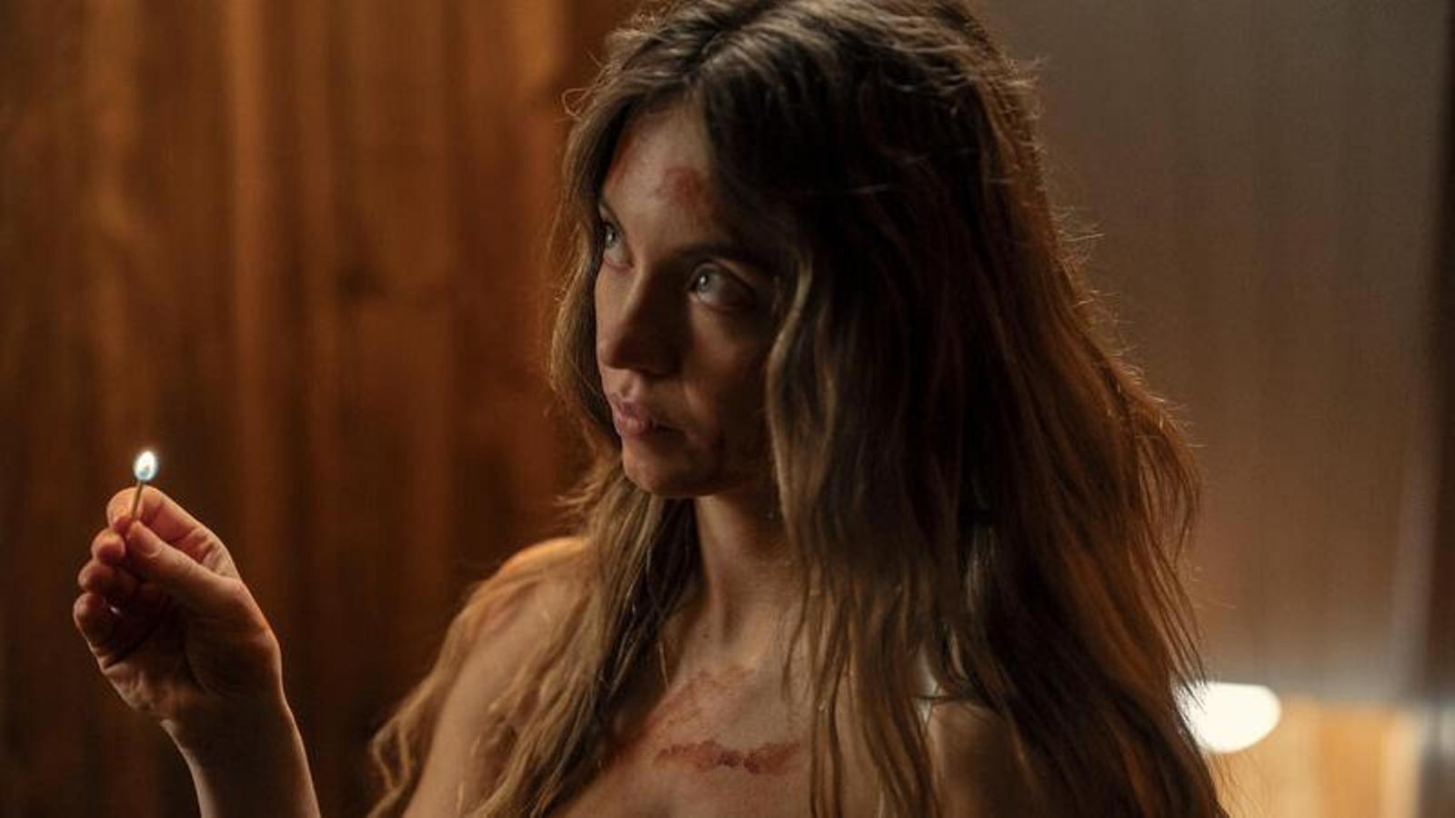 Sydney Sweeney protagonizará una nueva versión de “La Leyenda de Sleepy Hollow”