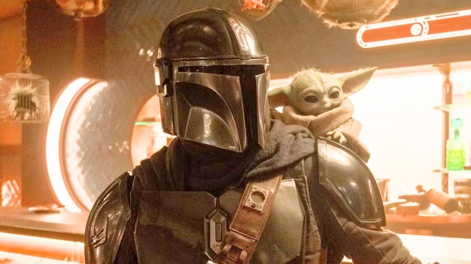 “The Mandalorian and Grogu” prueba suerte en los cines de USA con comentarios de director