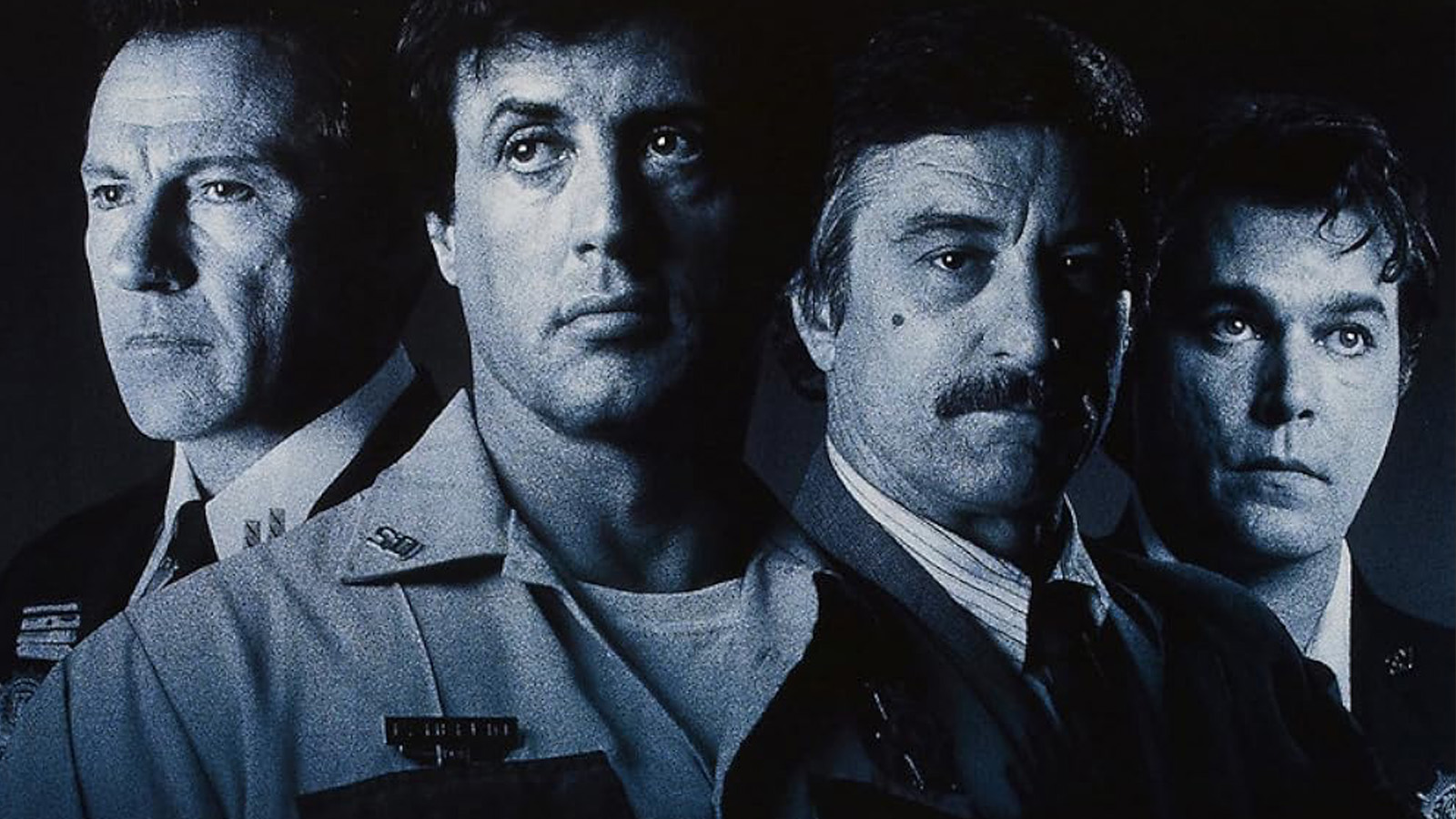     “Cop Land” revive casi 30 años después con una nueva serie para Paramount+