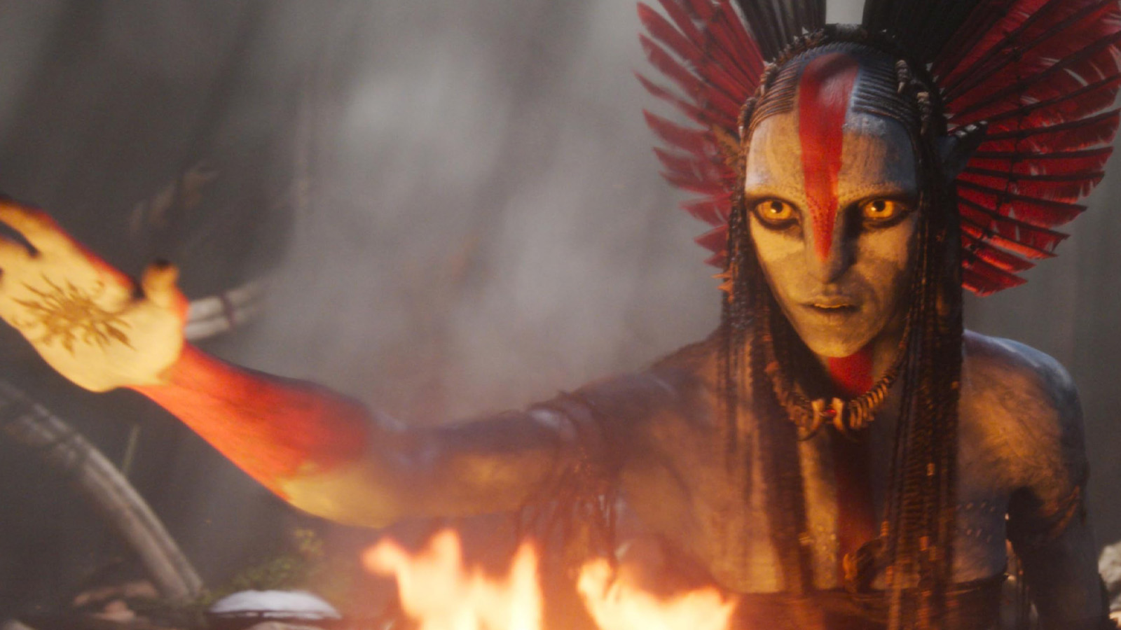 “Avatar: Fuego y ceniza” ya tiene fecha de estreno en Disney+