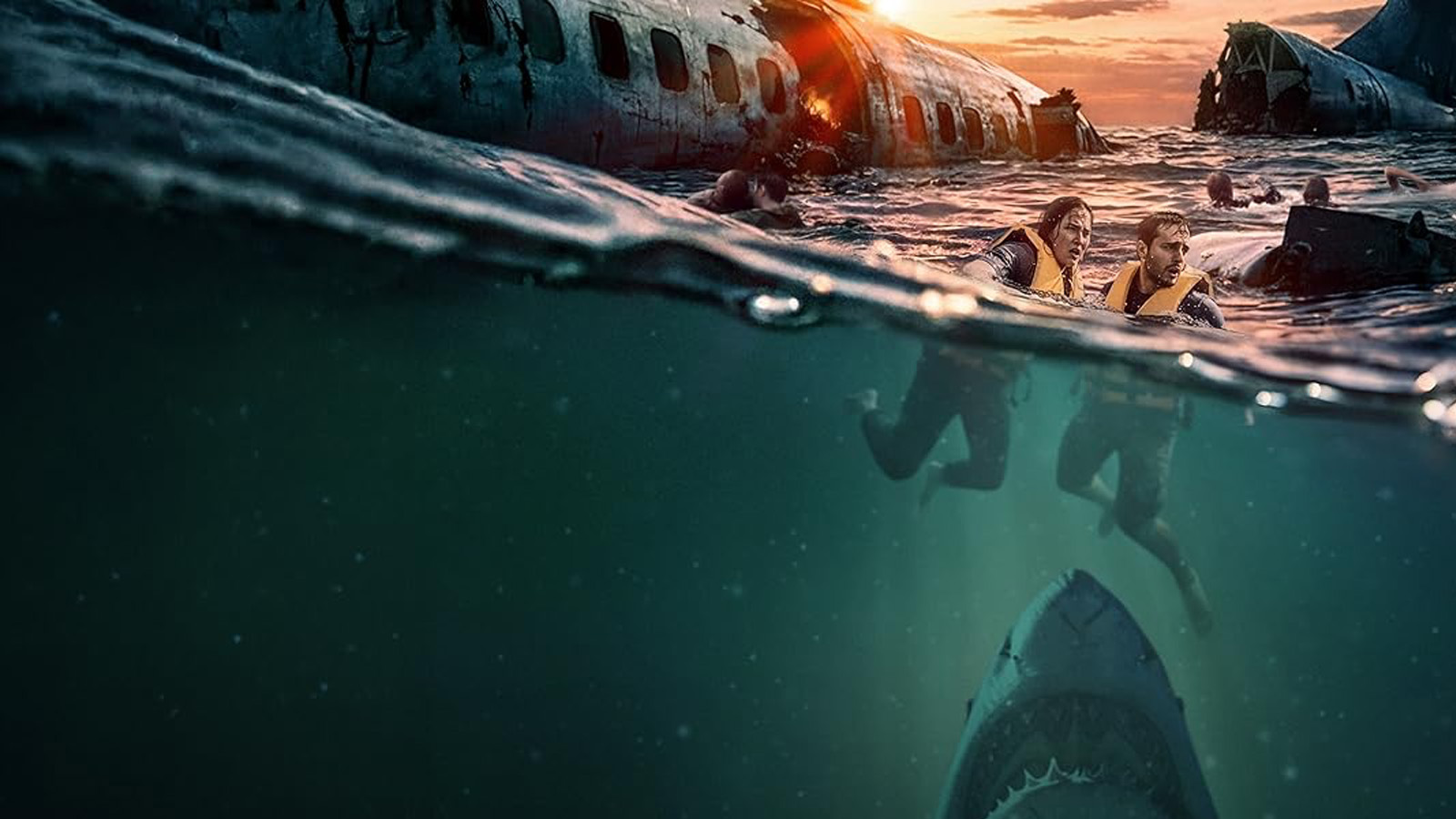 “Deep Water” ya tiene fecha para su estreno digital en Estados Unidos