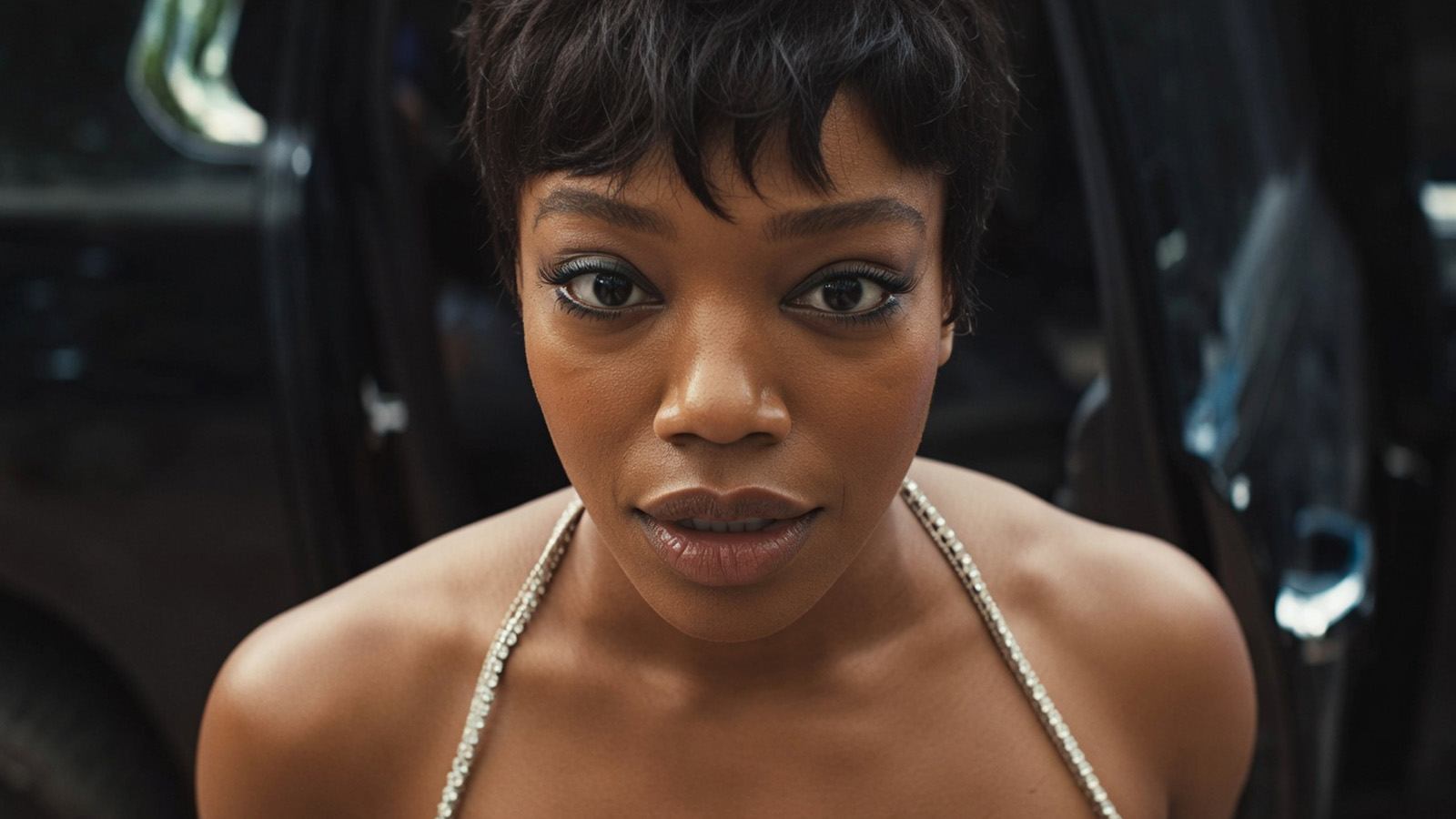 Naomi Ackie se une a “They Follow”, la esperada secuela de “It Follows”