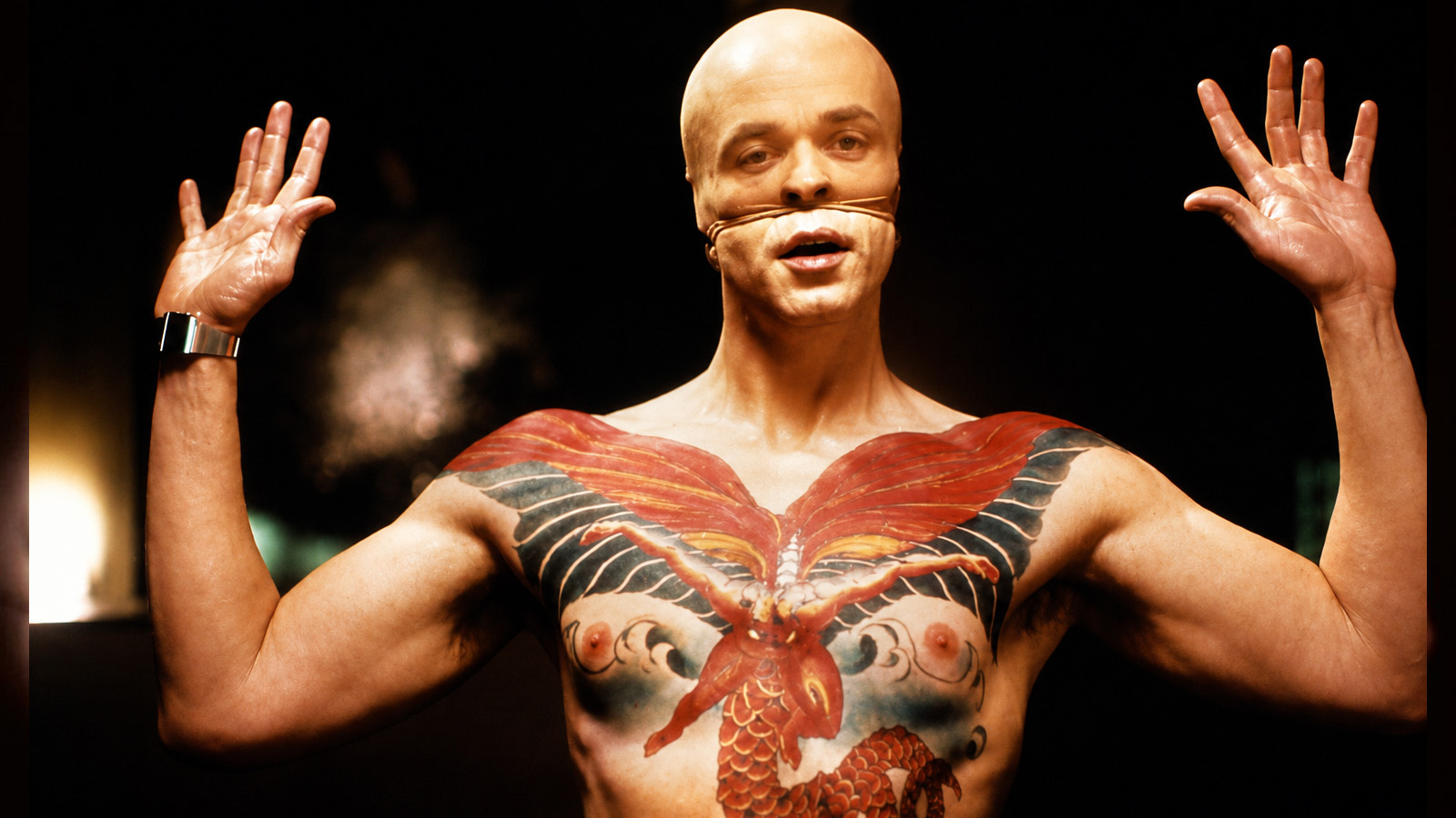 “Manhunter” vuelve a los cines por su 40 aniversario con una nueva versión supervisada por Michael Mann