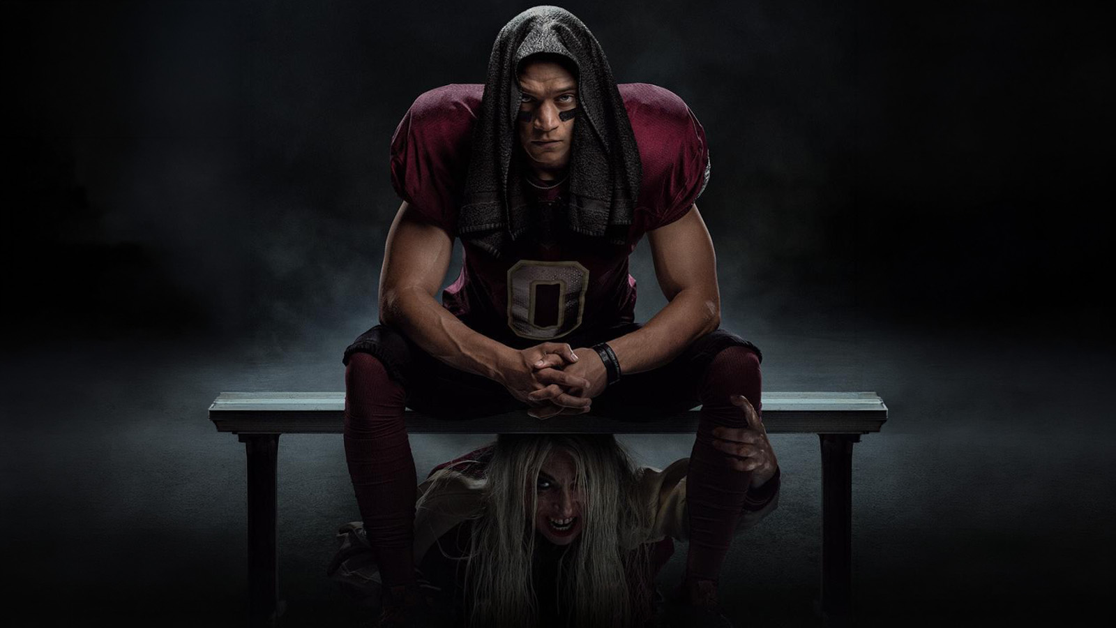 SkyShowtime estrena hoy “El Mejor”, el thriller de terror producido por Jordan Peele