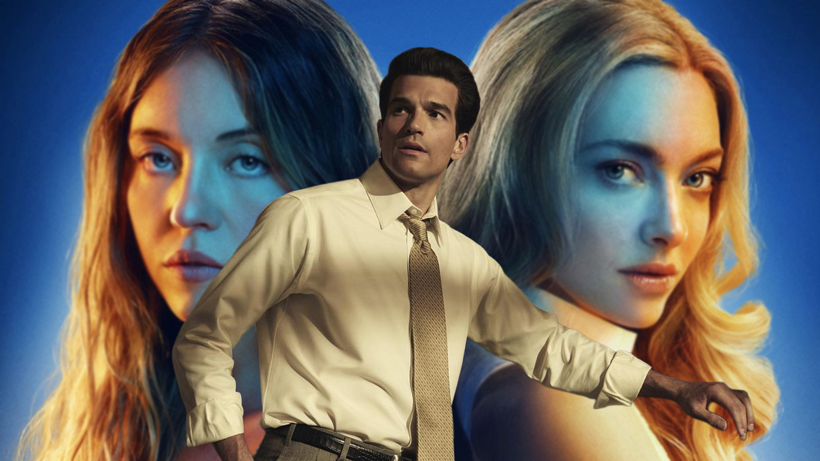 “El Secreto de la Asistenta” amplía su reparto con Paul Anthony Kelly junto a Sydney Sweeney y Kirsten Dunst