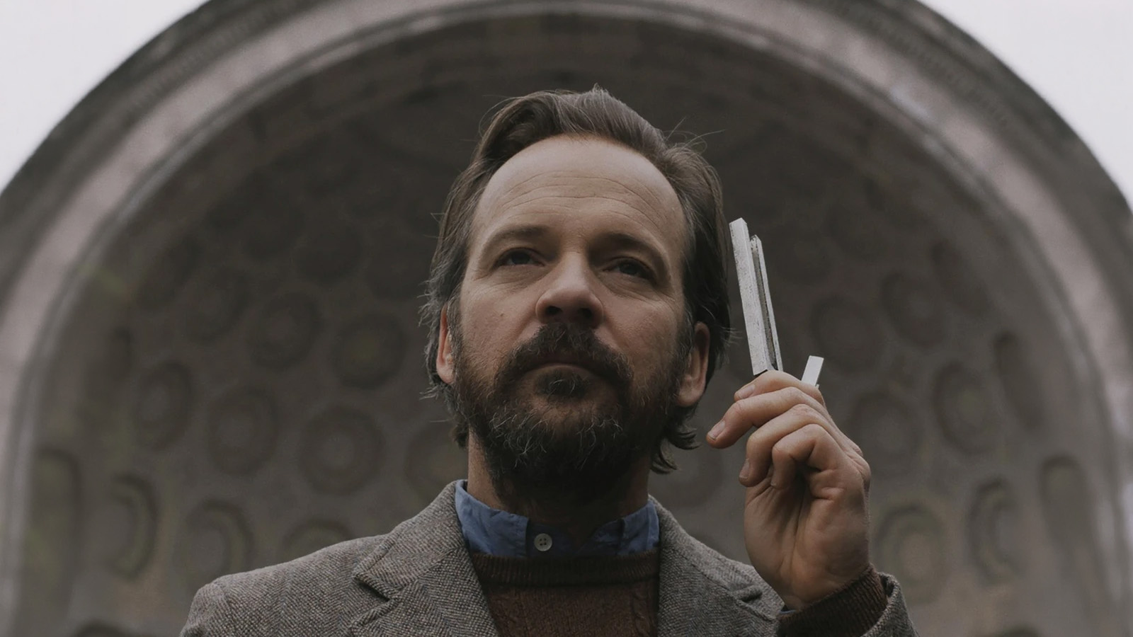 Peter Sarsgaard se une a la temporada 3 de “The Last of Us” con un personaje creado para la serie