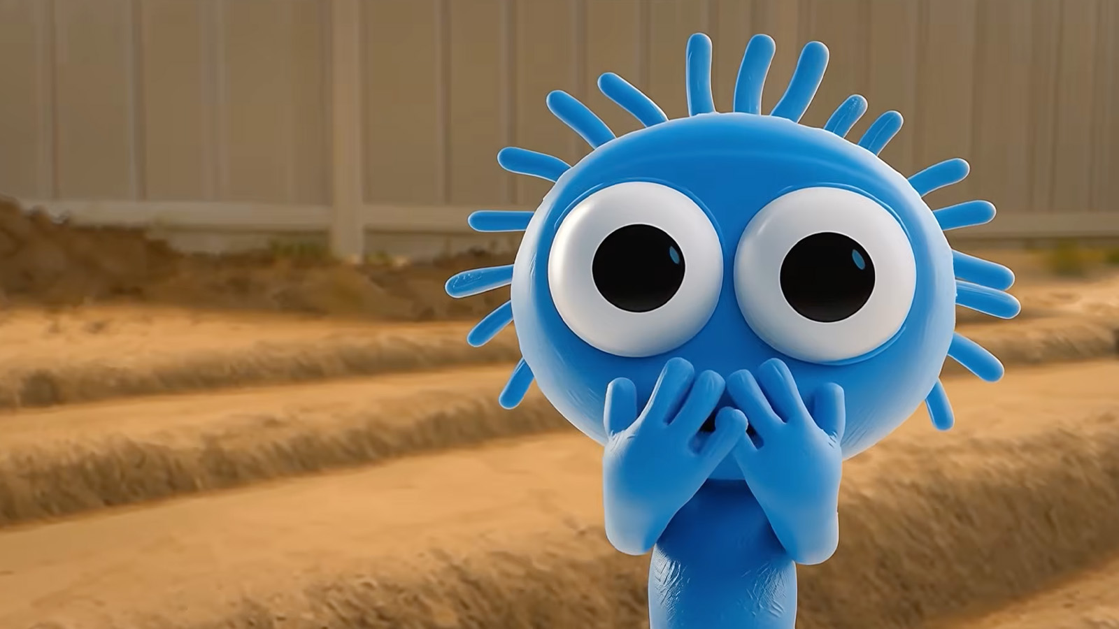 Trailer de  “New Toy Story”: The Asylum también se atreve con  Disney