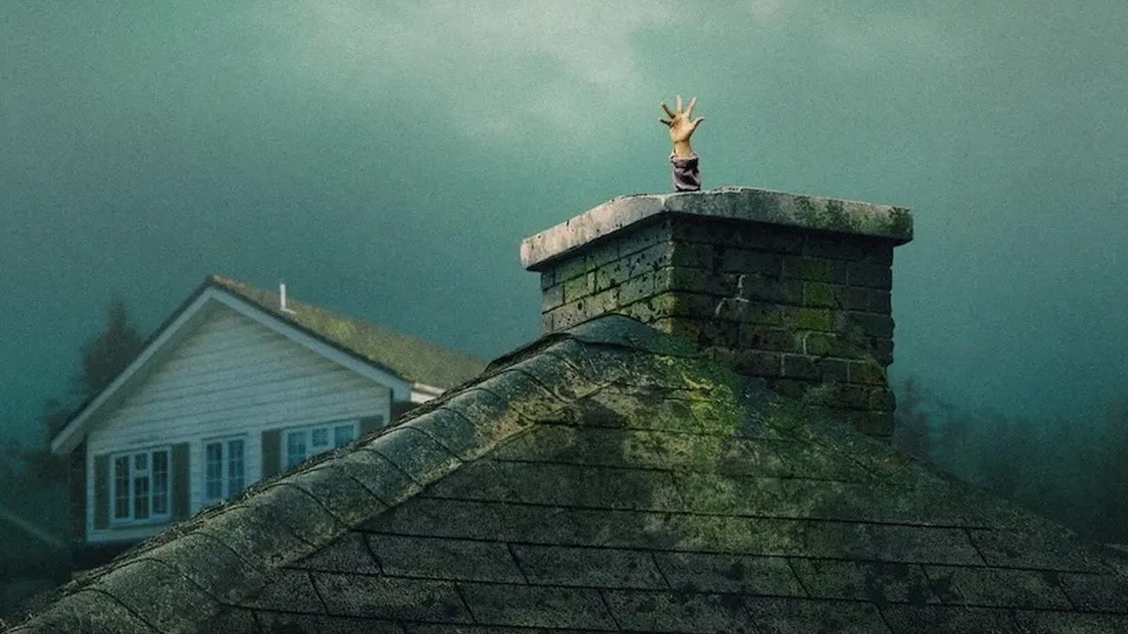 Tráiler de “La última casa”: Netflix presenta su nuevo thriller de ciencia ficción para este verano