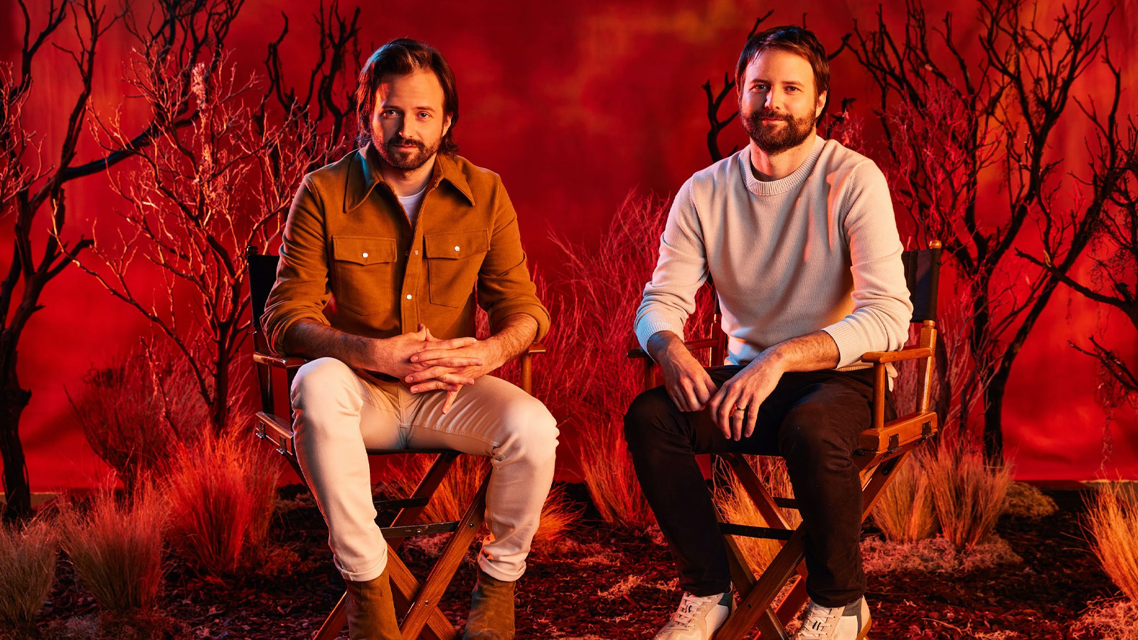 Los creadores de “Stranger Things” ya tienen fecha para su primera gran película en cines