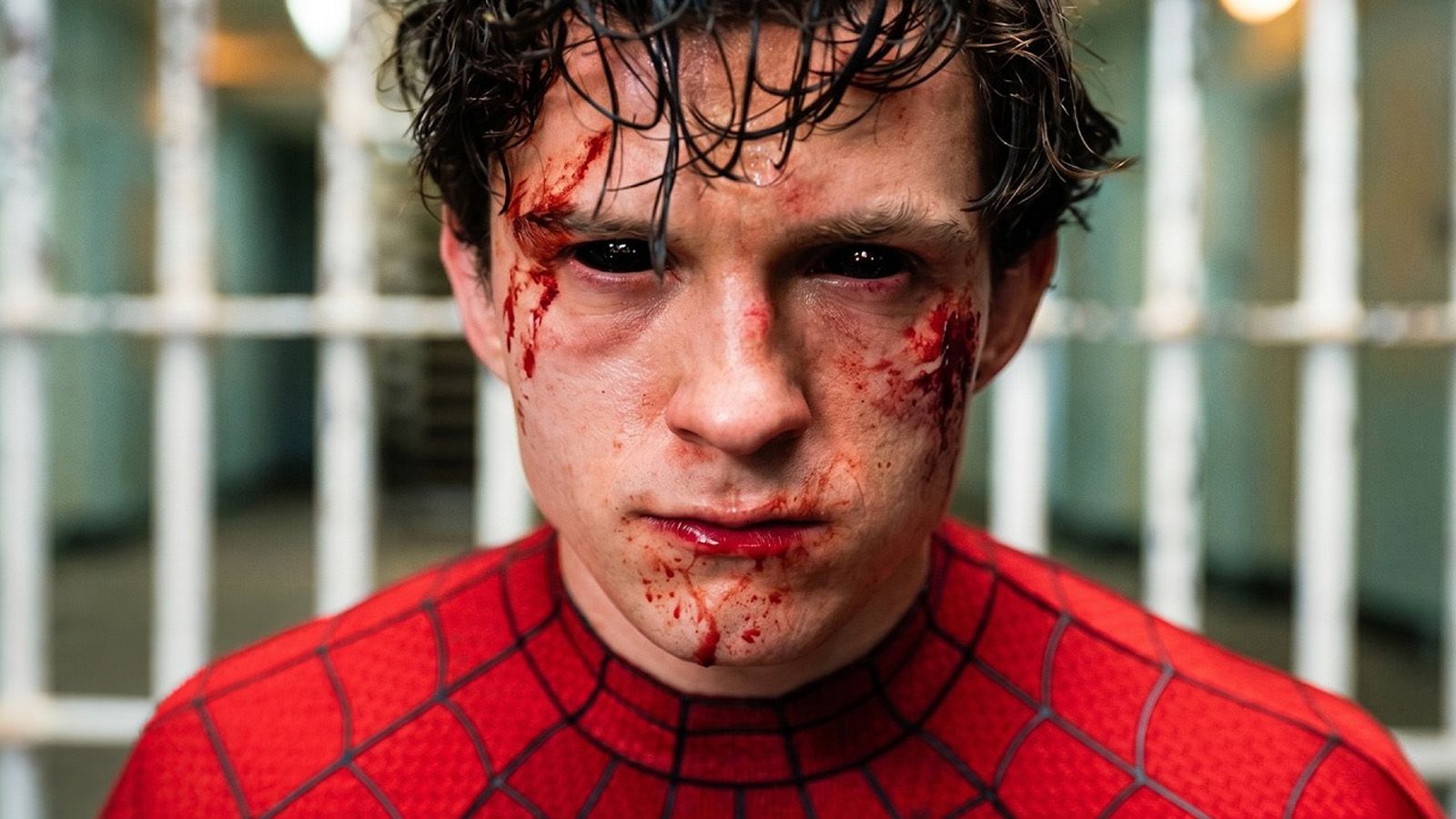 El tráiler final de “Spider-Man: Brand New Day” muestra el esperado choque entre Spider-Man y Hulk