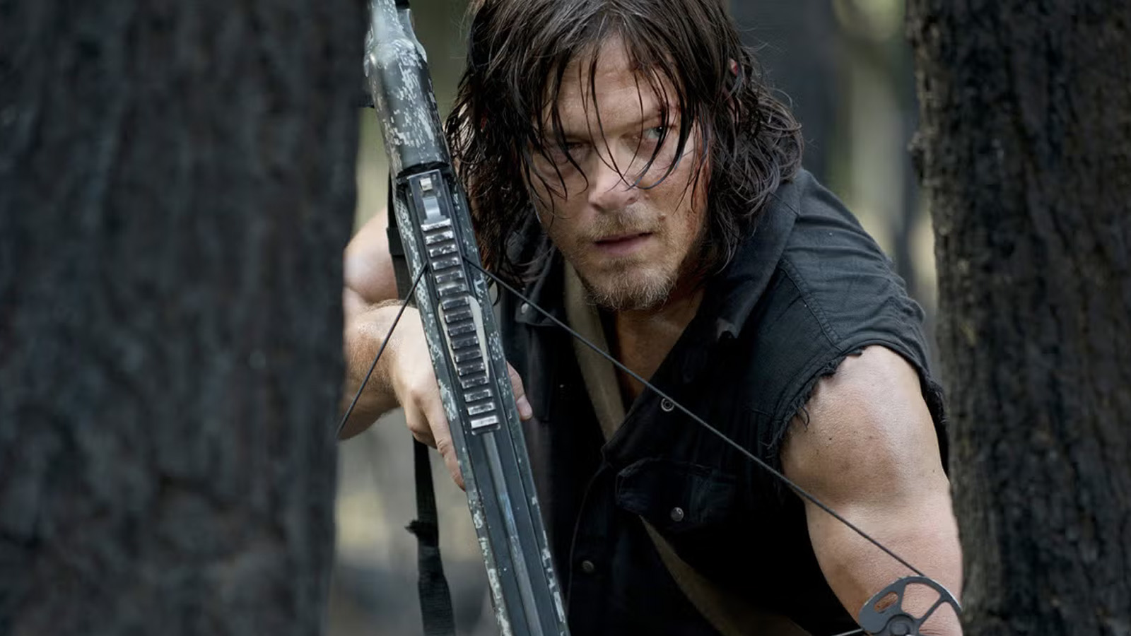 Norman Reedus se despide de Daryl Dixon tras 16 años en el universo de The Walking Dead