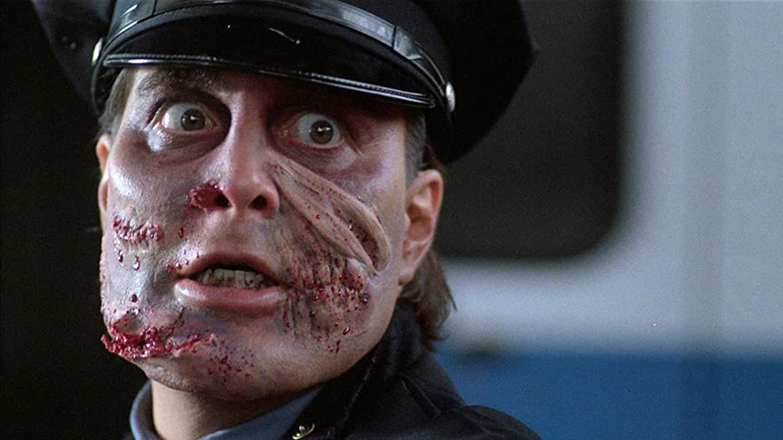 Nicolas Winding Refn habla  de su futura versión de  “Maniac Cop”