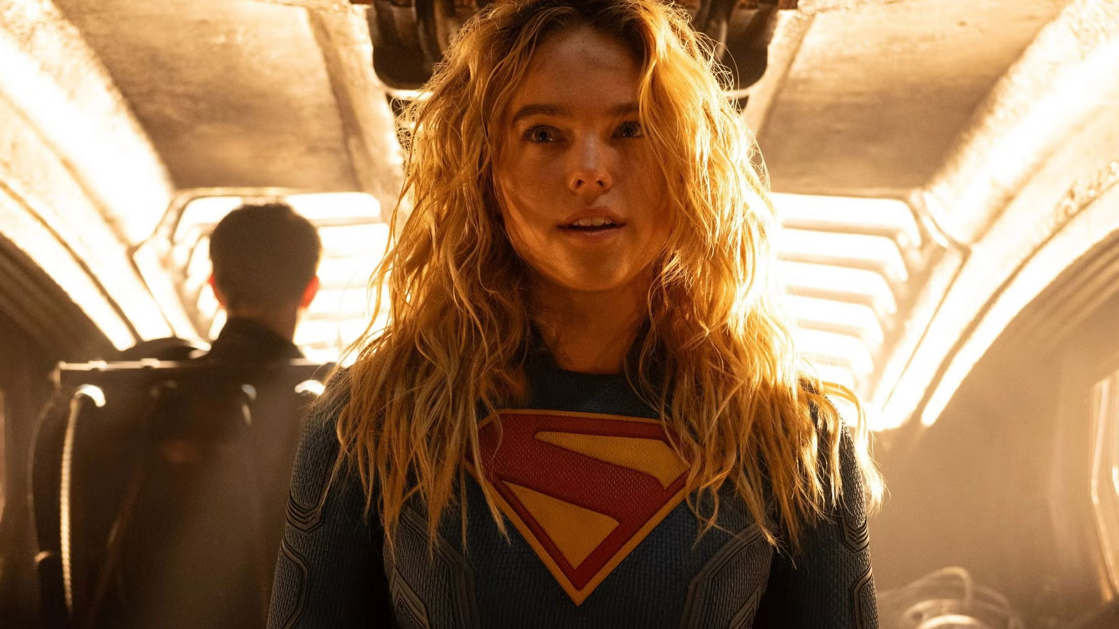Llegan las primeras reacciones de “Supergirl”
