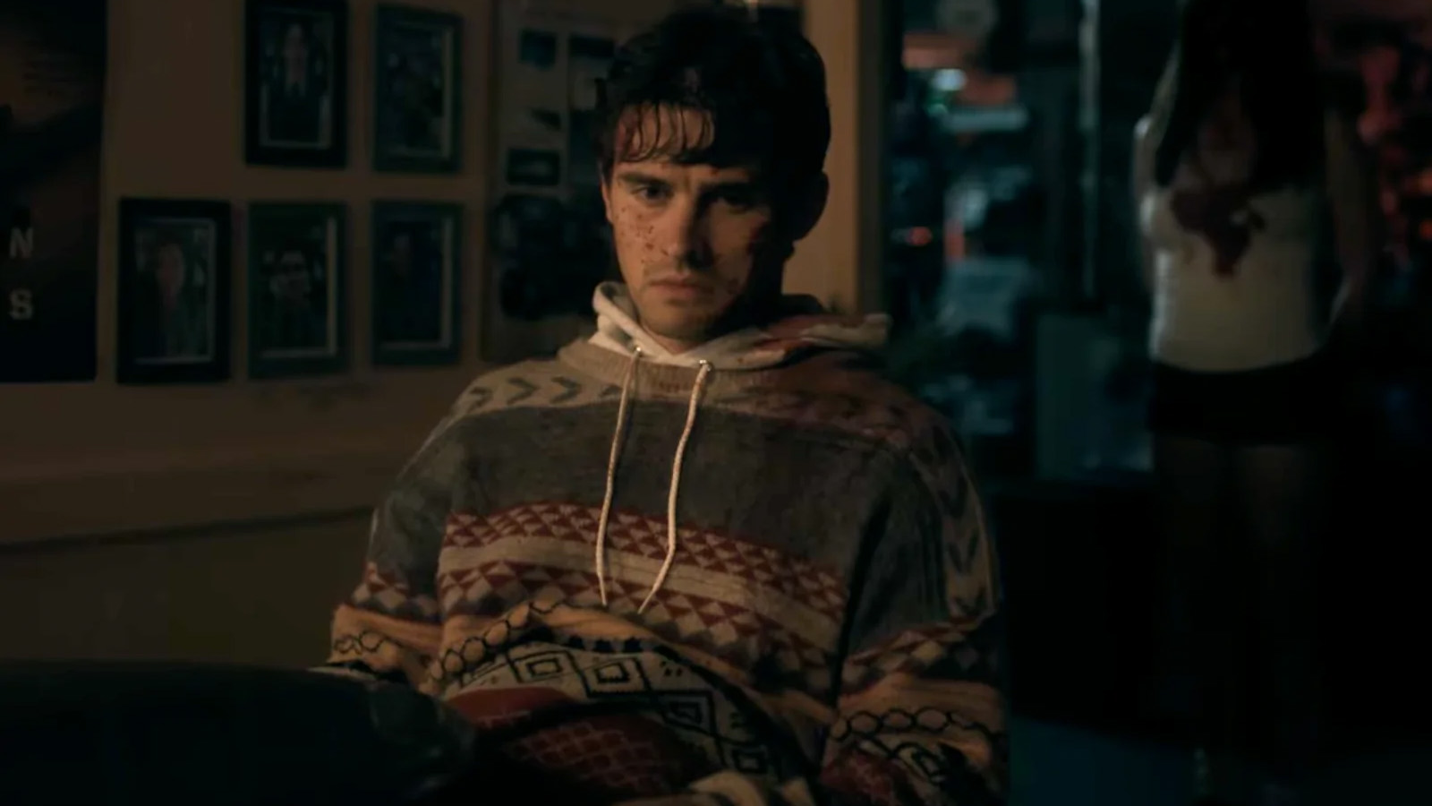 Curry Barker prepara una nueva película de terror original para Universal y Blumhouse