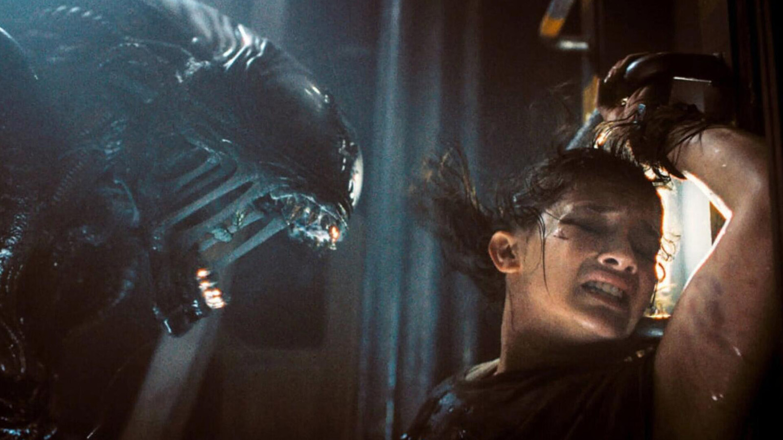 Brian Duffield estaría escribiendo una nueva película de “Alien” para 20th Century Studios