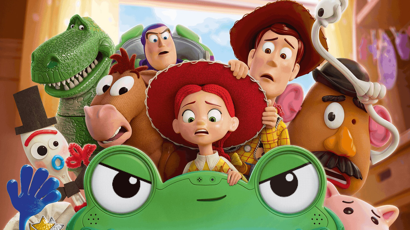 “Toy Story 5” arrasa en su primer día en USA y firma el mejor debut de toda la saga
