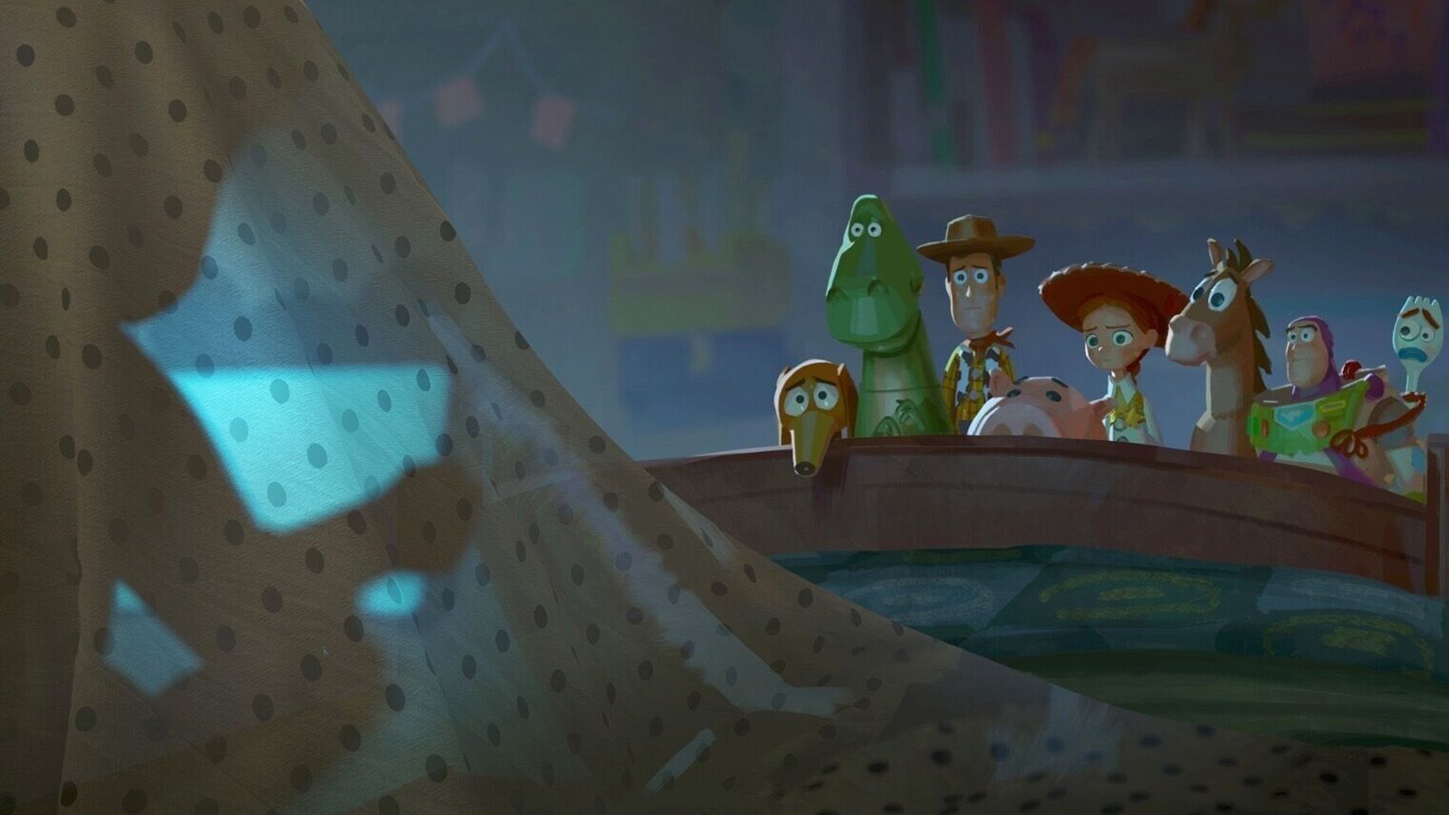 Taquilla USA: “Toy Story 5” rompe todos los récords mientras que Spielberg se desinfla