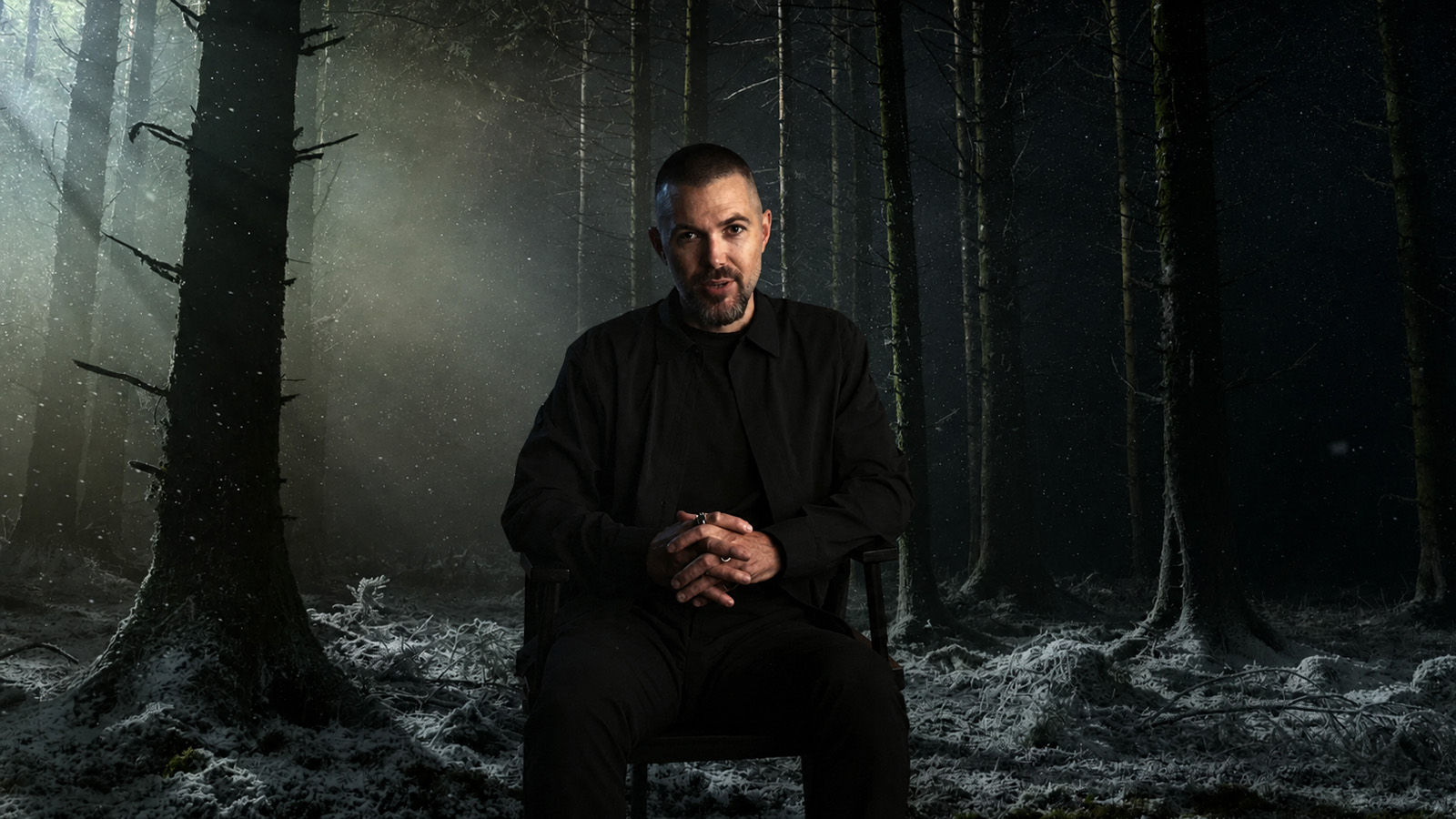 Robert Eggers promete llevar el cine de hombres lobo más lejos que nunca con “Werwulf”