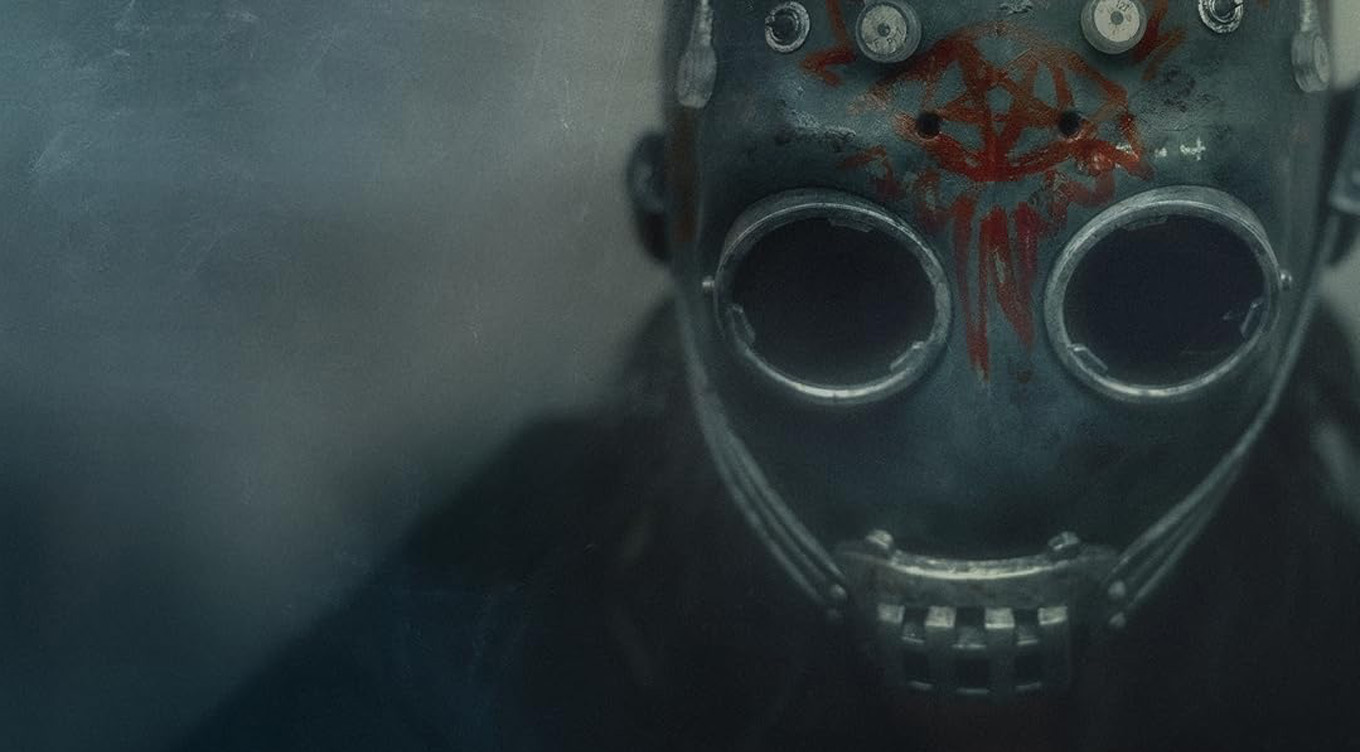 “Psycho Killer” ya está disponible en digital en España