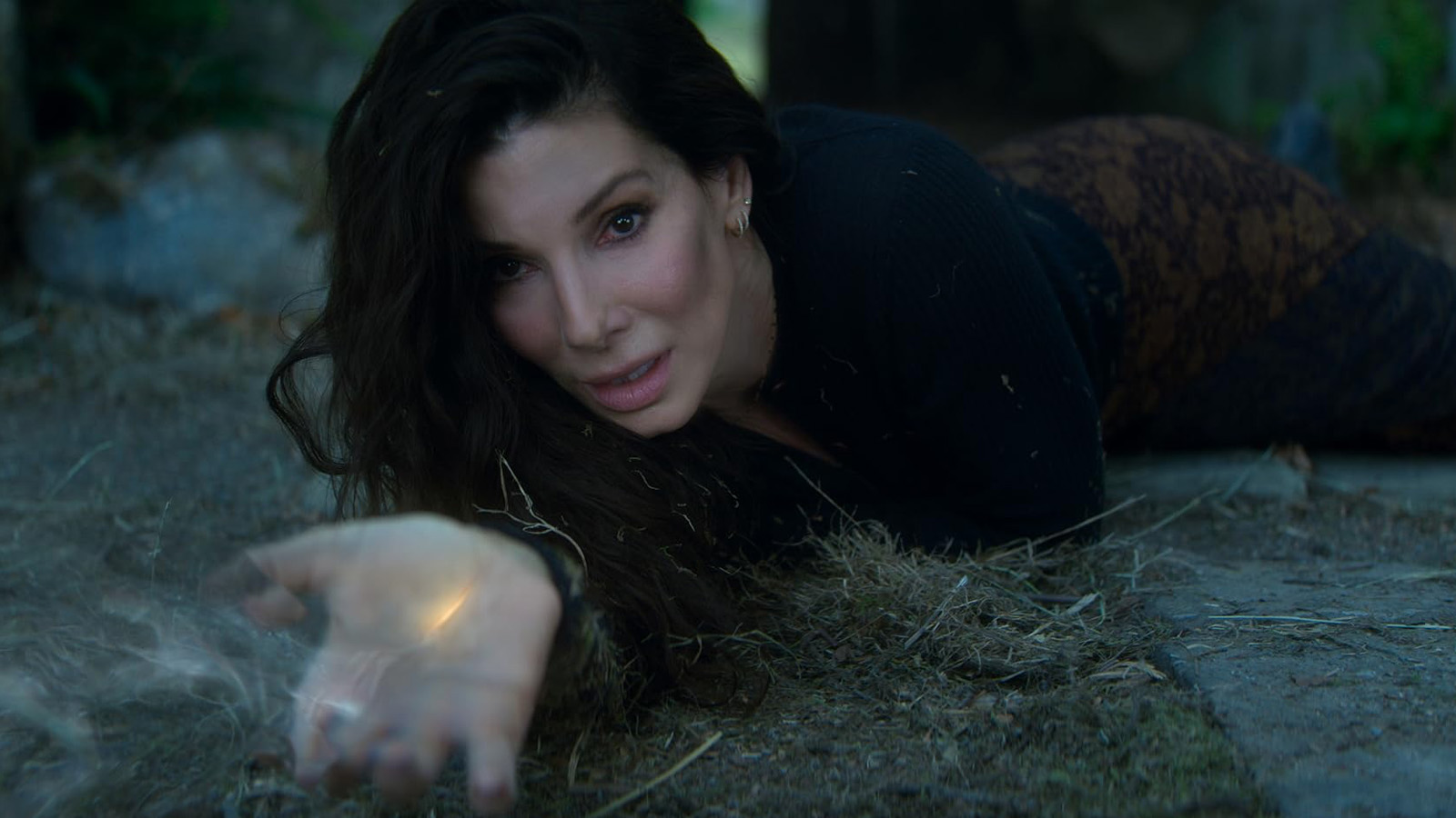 Sandra Bullock y Nicole Kidman regresan en el primer tráiler de “Prácticamente magia 2”