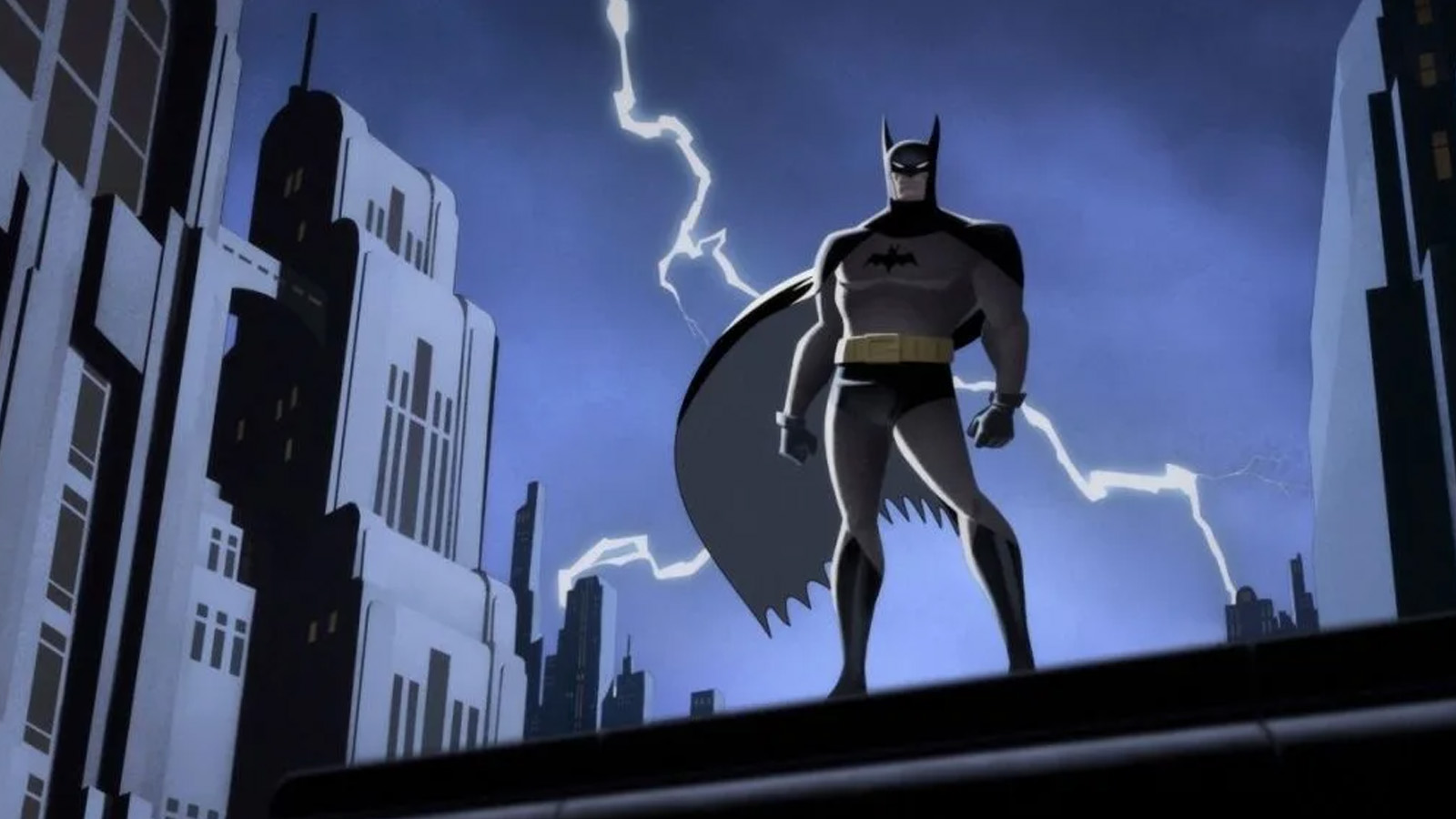 La temporada 2 de “Batman: El Cruzado Enmascarado” ya tiene tráiler y fecha de estreno