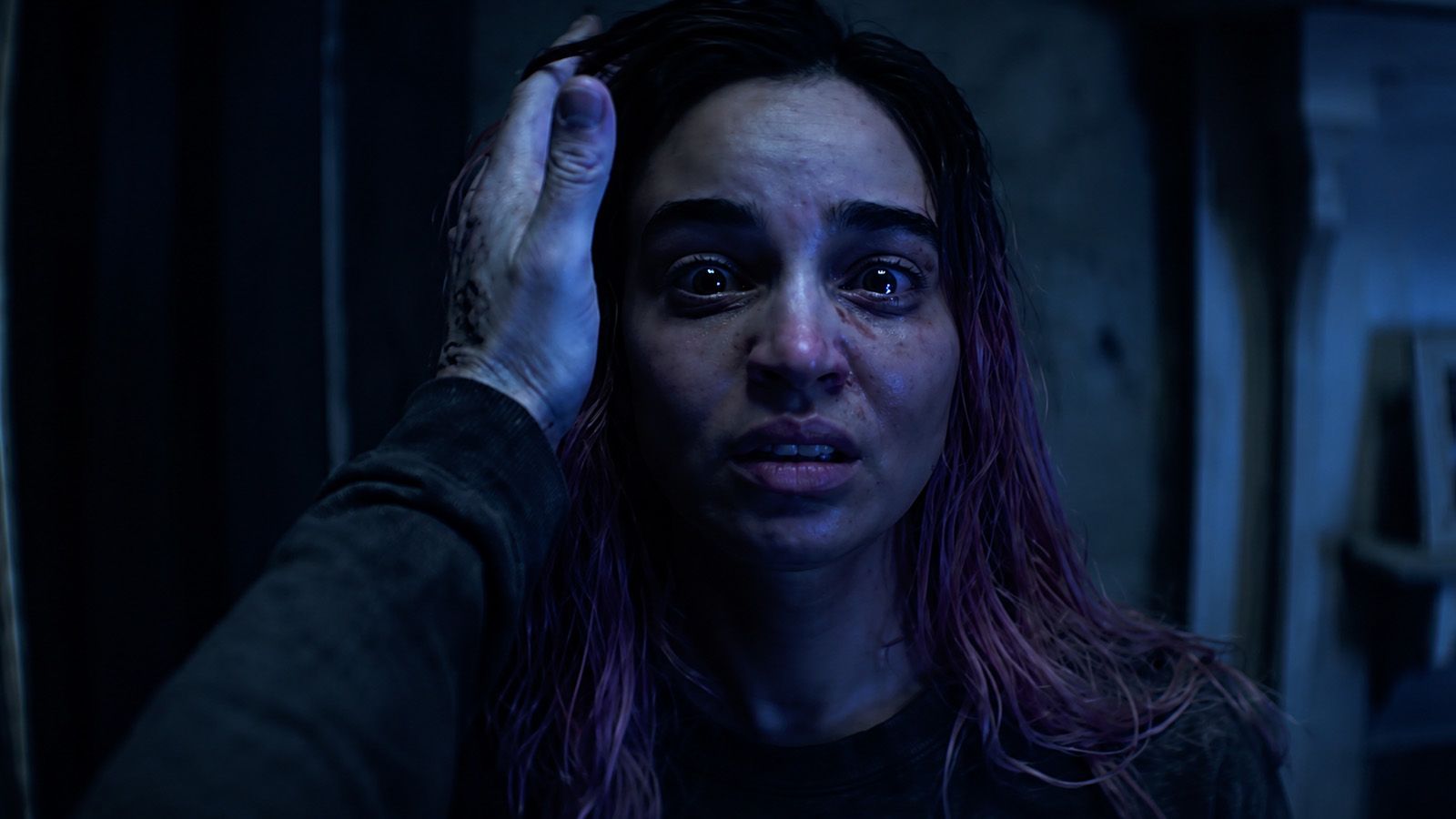 “Posesión Infernal en Llamas” presenta su tráiler final 