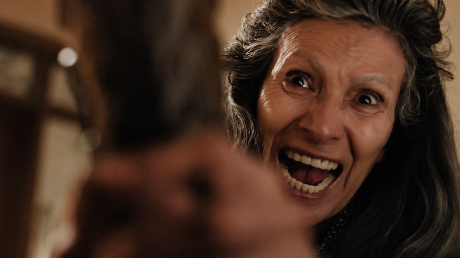 Comienza en Navarra el rodaje de “La rueda”, un thriller de terror psicológico con reparto internacional