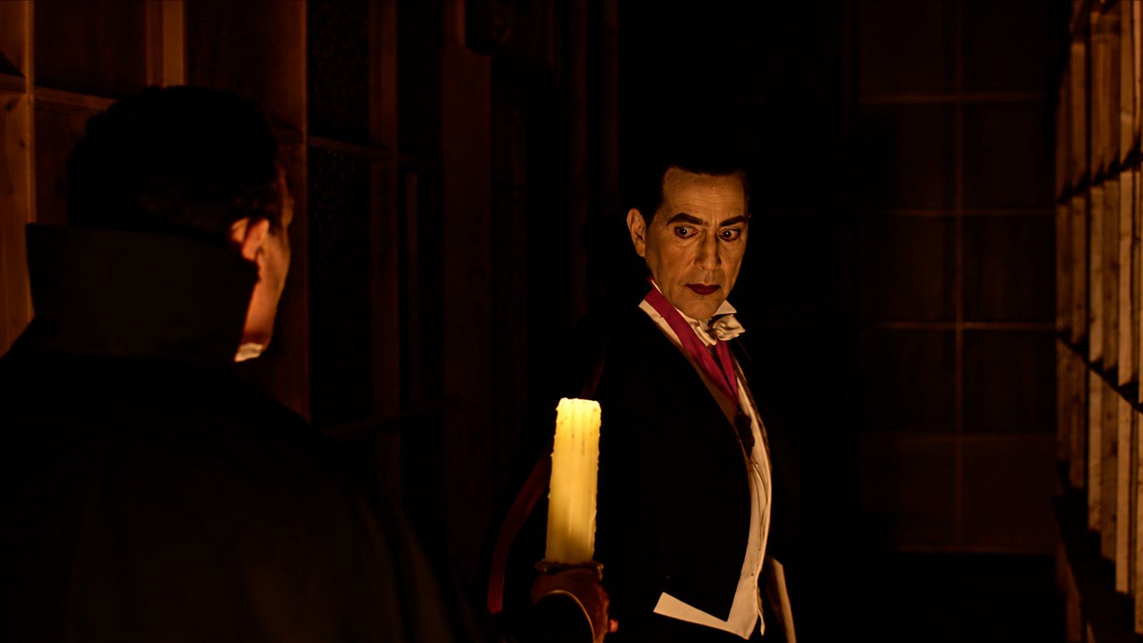 “Los Vampires” revive el rodaje del “Drácula” español de 1931 con un giro de terror