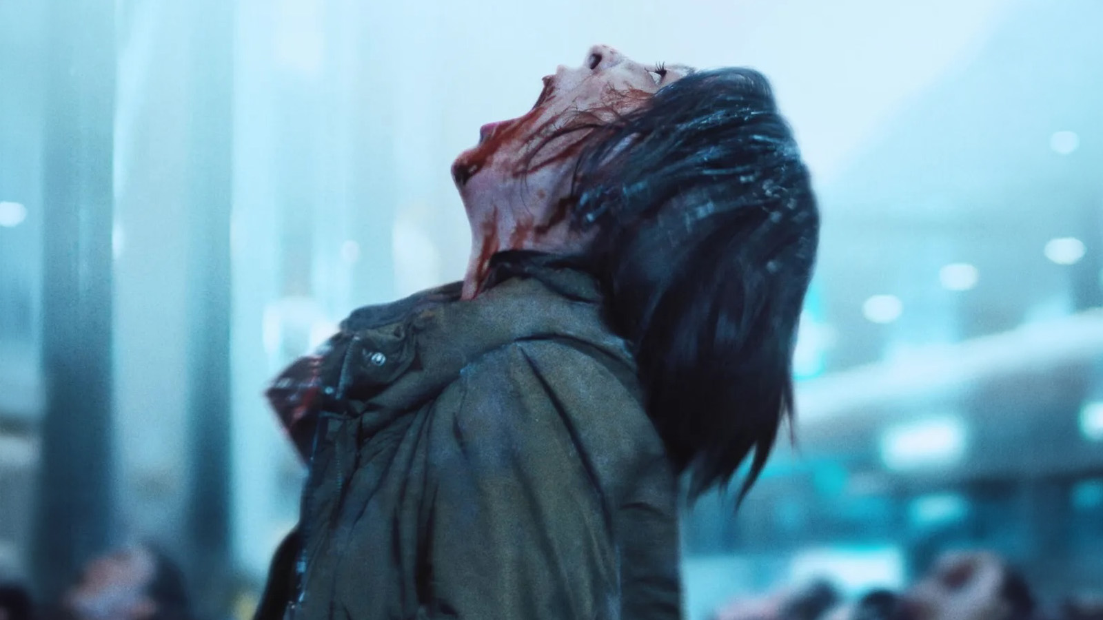 “Colony”, del director de “Train to Busan”, presenta nuevo póster 