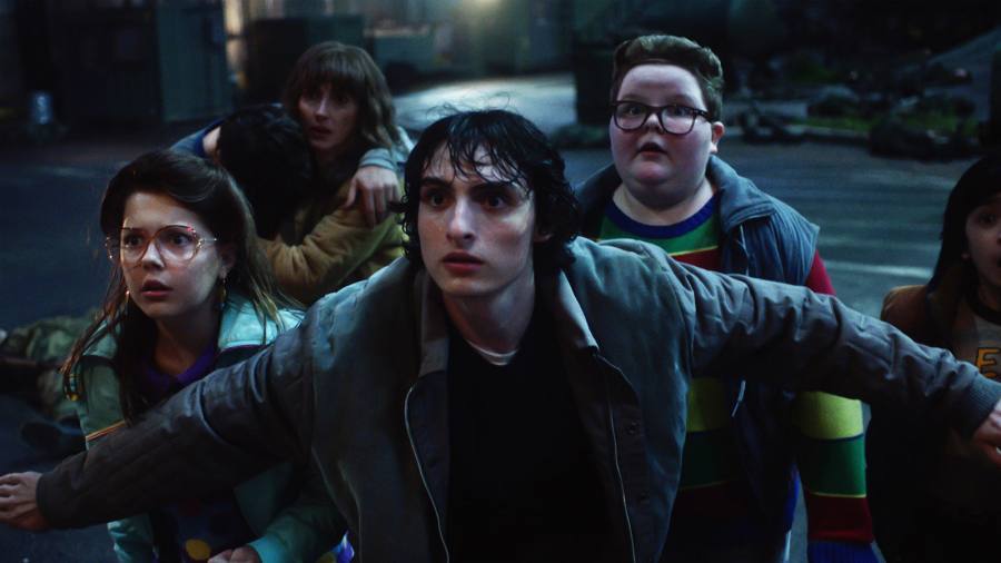 El final de “Stranger Things” llegará a cines con una duración de 2 horas y 5 minutos