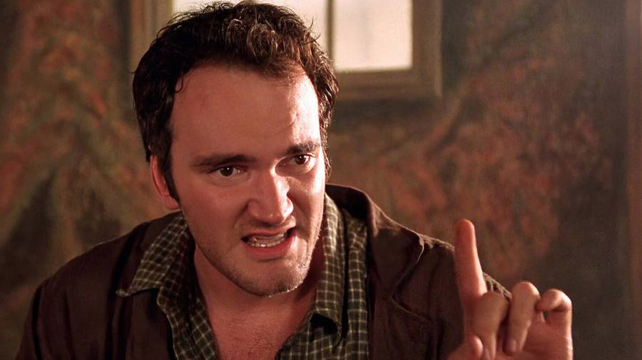 Estas son las películas de terror favoritas de Quentin Tarantino en lo que va de siglo