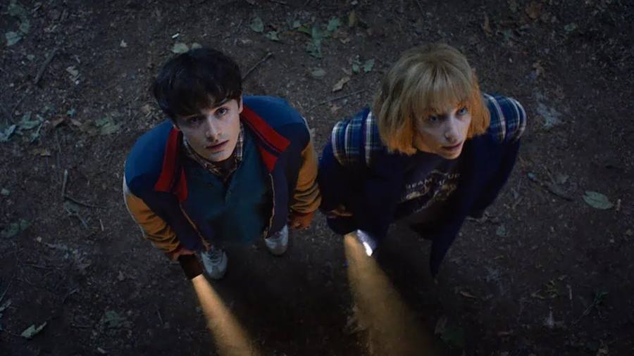 “Stranger Things” sigue arrasando: el estreno de la temporada final rompe récords en Netflix