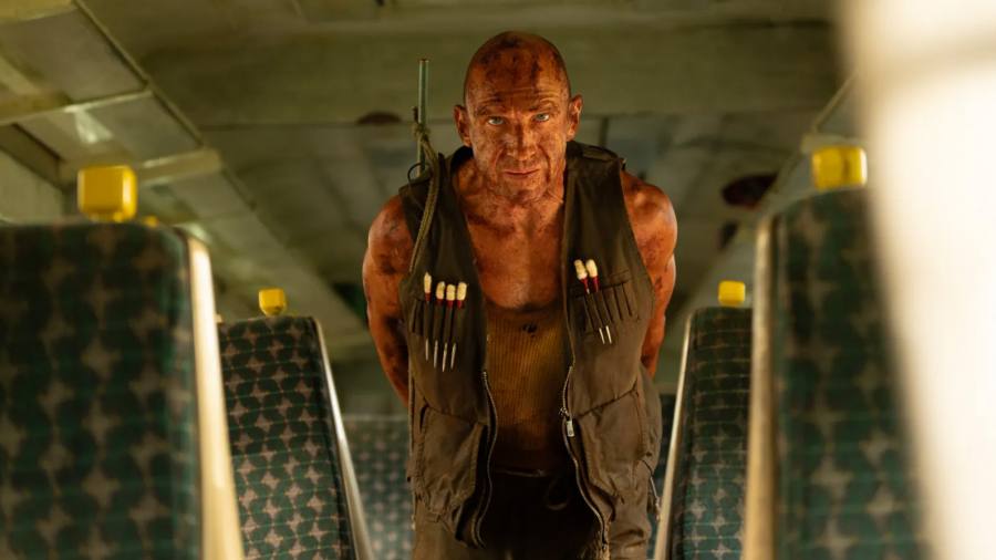 Tráiler final de “28 años después: El templo de los huesos”