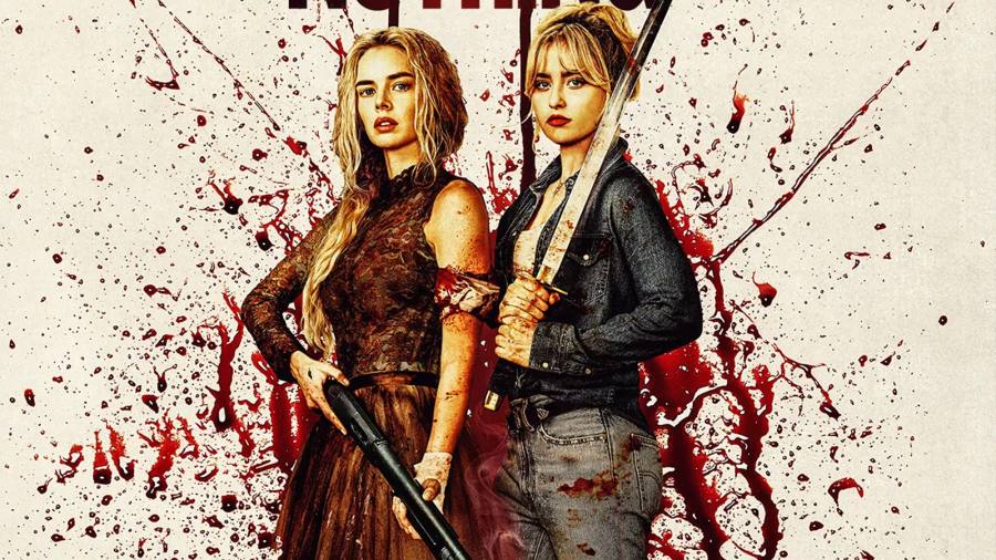 La secuela de “Noche de Bodas” presenta su primer tráiler oficial