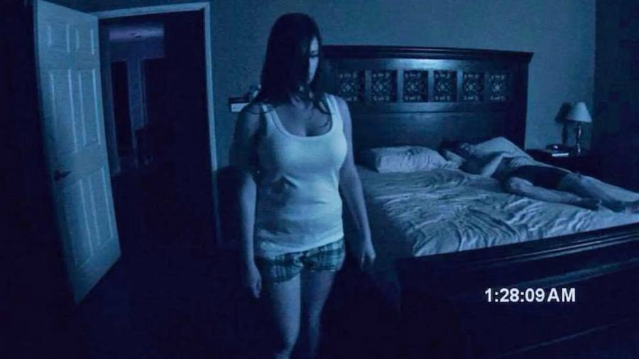 “Paranormal Activity 8” arranca oficialmente con James Wan como productor