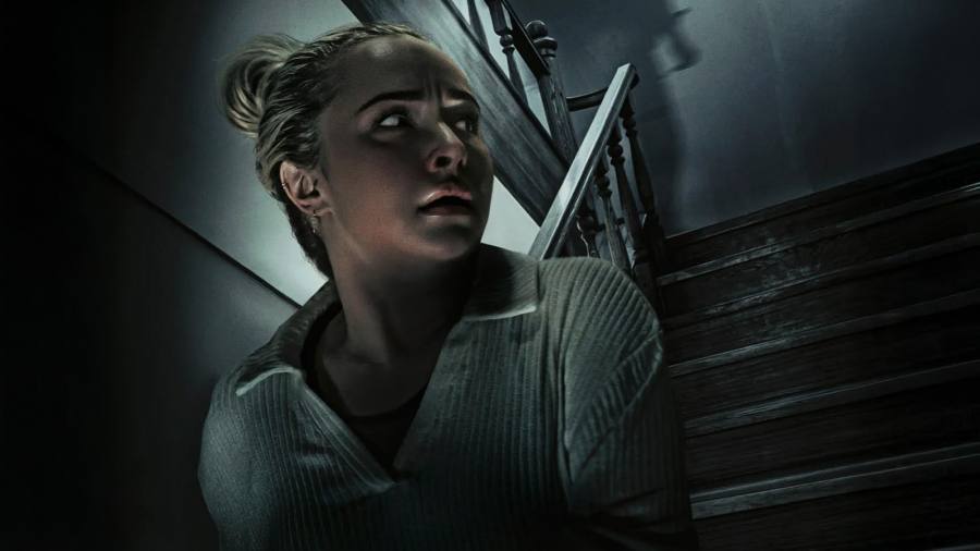 “Sleepwalker” muestra su primer tráiler con Hayden Panettiere al límite