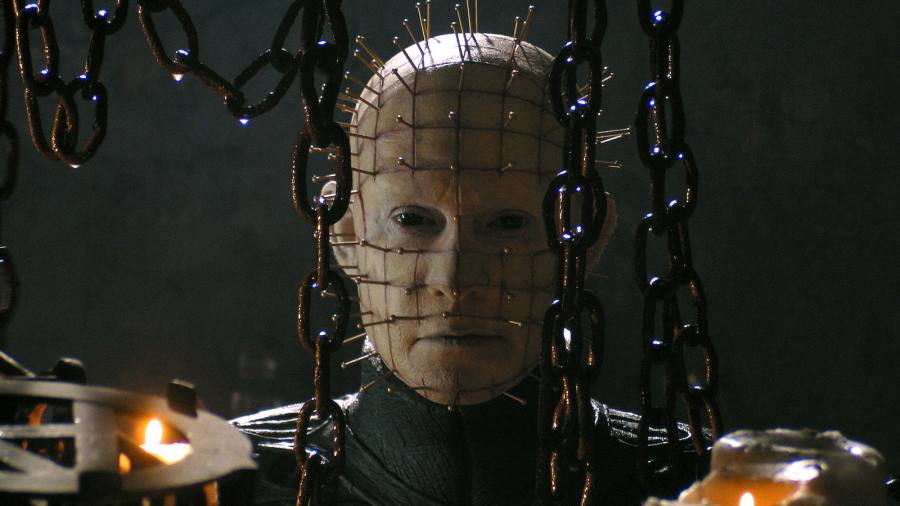 Todas las películas de la saga “Hellraiser”: de la peor a la mejor