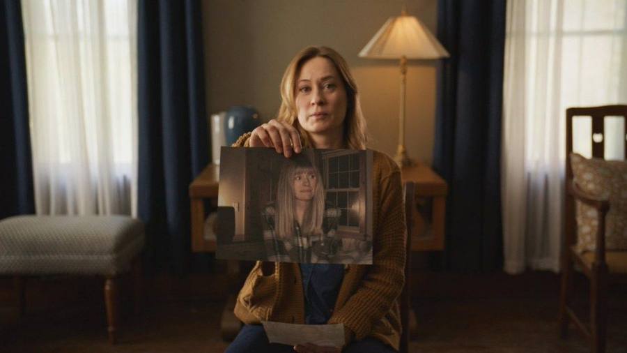 “Shelby Oaks” fija su estreno en España para febrero