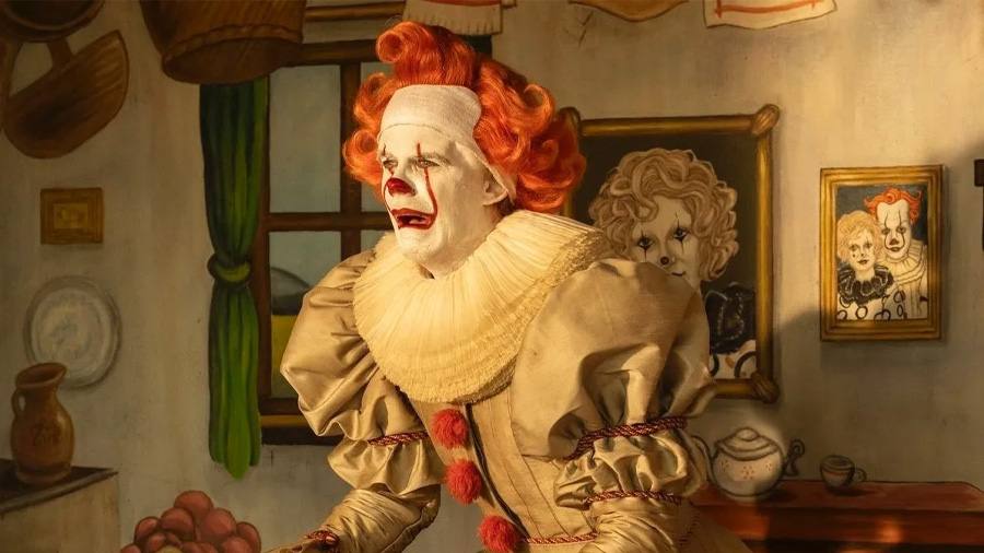 Nuevas imágenes y tráiler con Pennywise del  episodio 7 de “It: Bienvenidos a Derry”