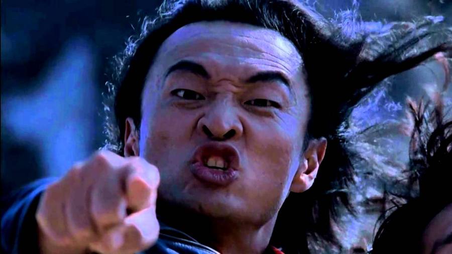 Fallece Cary-Hiroyuki Tagawa, eterno Shang Tsung de Mortal Kombat, a los 75 años