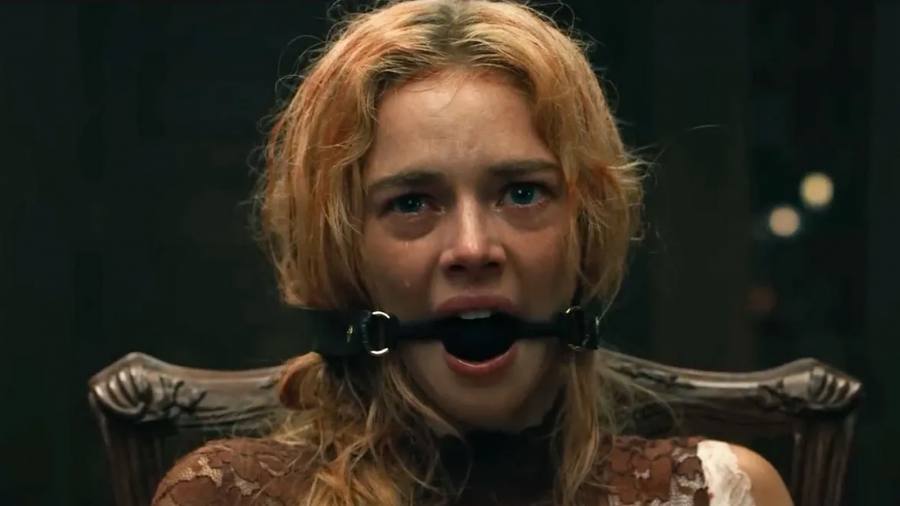 El tráiler de “Noche de Bodas 2” marca un récord de visualizaciónes para Searchlight